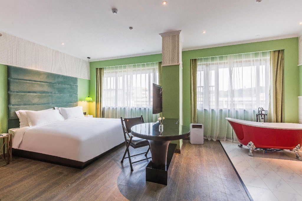 Фото Casual Life Hotel