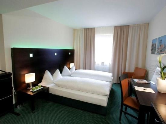 Фото Fleming's Conference Hotel Frankfurt