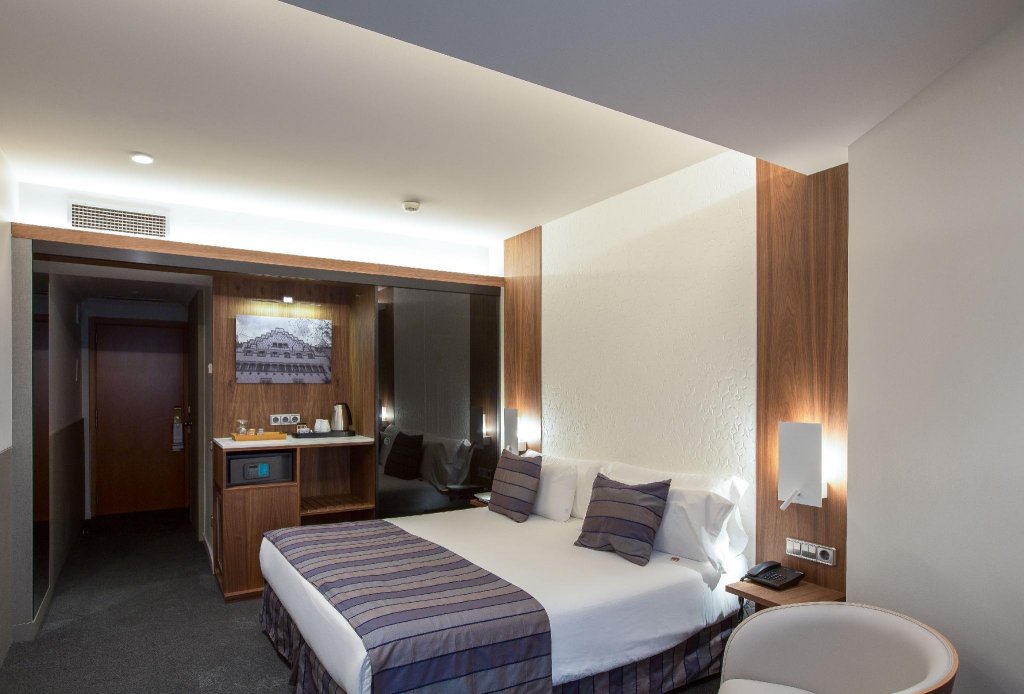 Фото Best Western Premier Hotel Dante