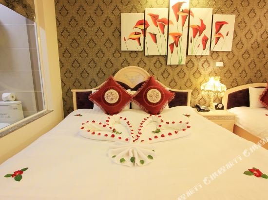 Фото Splendid Star Boutique Hotel