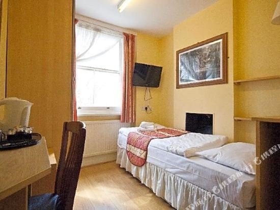 Фото Shakespeare Hotel