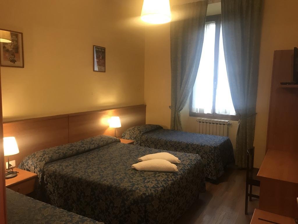 Фото Hotel Romagna