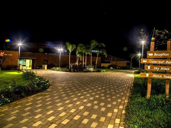 Фото Grape County Resort