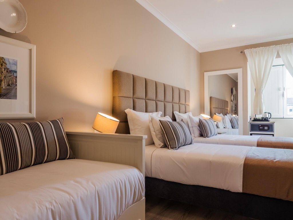 Фото Vila Garden Guesthouse