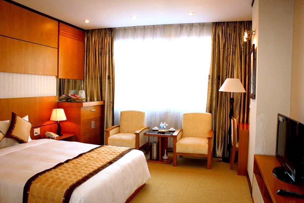 Фото Danang Petro Hotel