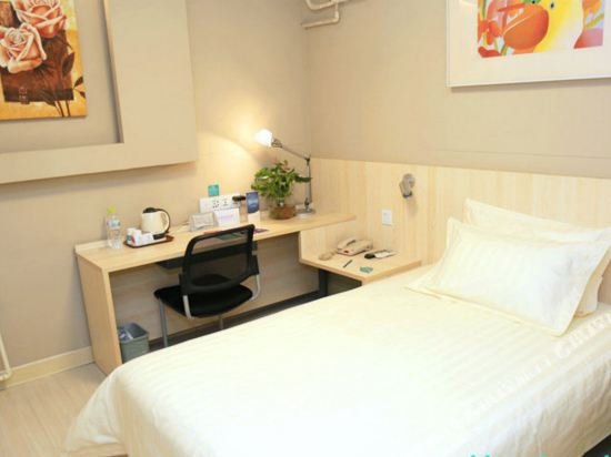 Фото JinJiang Inn - Beijing Guangqumen