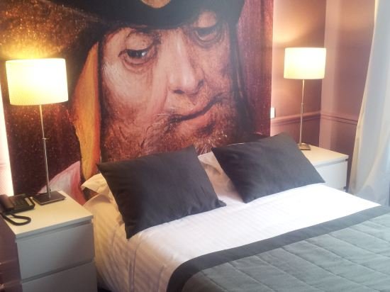 Фото Hotel Cecyl