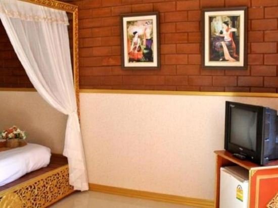 Фото Irawadee Resort