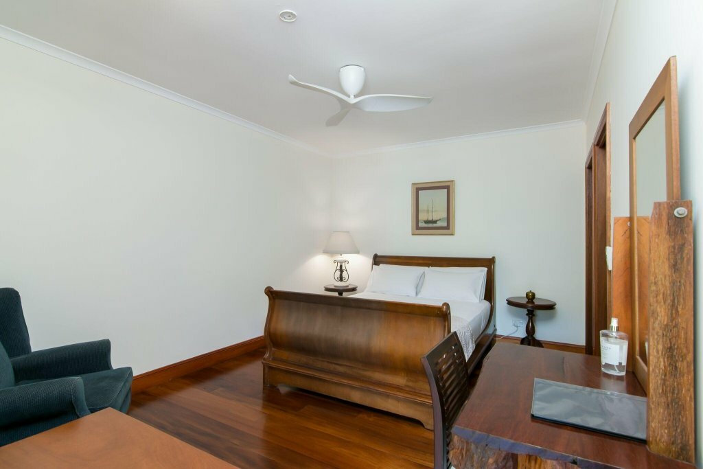 Hotel Daintree Manor Bed & Breakfast, Queensland, photo