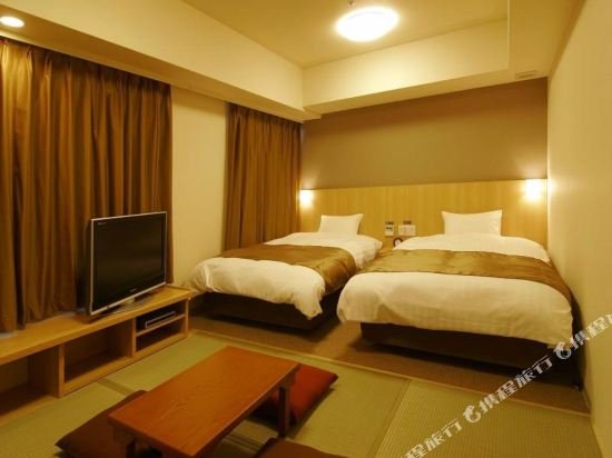 Фото Dormy Inn Kumamoto Natural Hot Spring