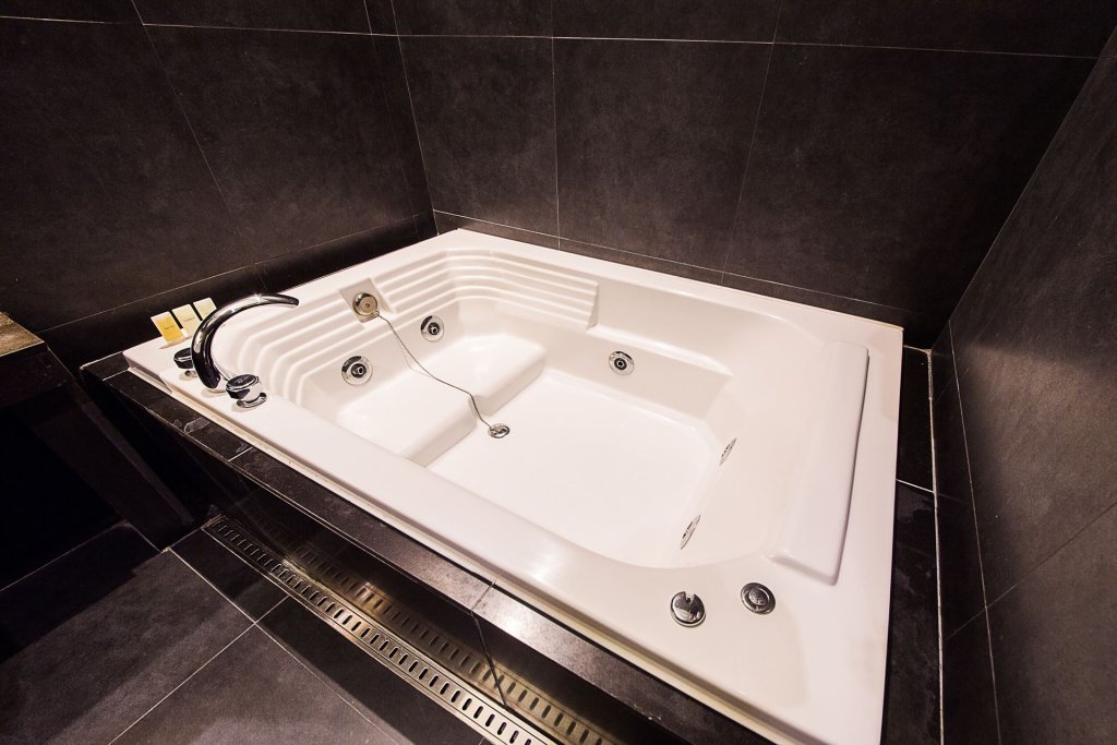 Фото Hotel Irene City