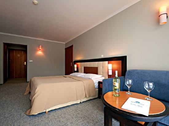 Фото Łeba Hotel & SPA