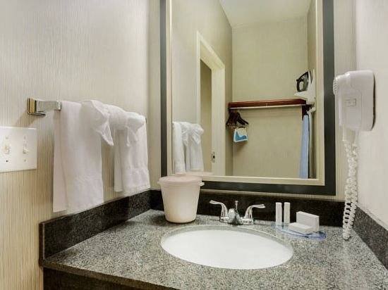 Фото Fairfield Inn by Marriott Salt Lake City Layton