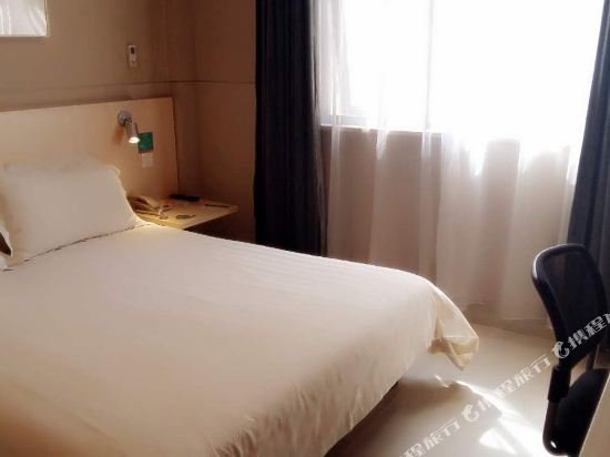 Фото Jinjiang Inn Tongling Changjiang Middle Road