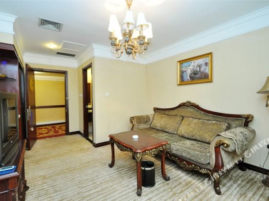 Фото Days Hotel Tanggu Tianjin