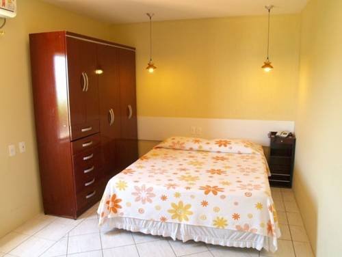 Фото Netuanah Praia Hotel