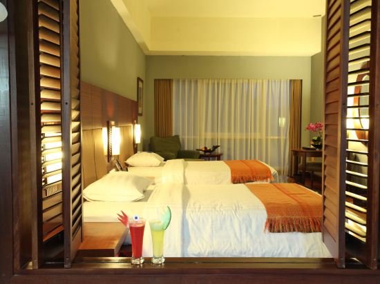 Фото Blue Sky Hotel