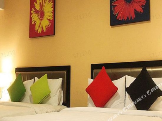 Фото The Brunei Hotel