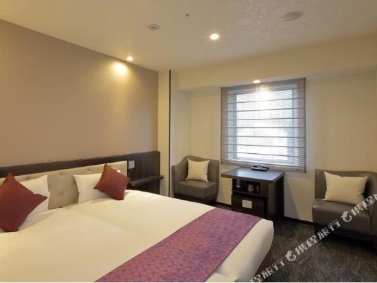 Фото Jr West Group VIA Inn Umeda