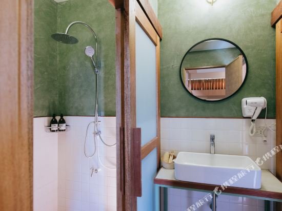 Фото Muan Hostel