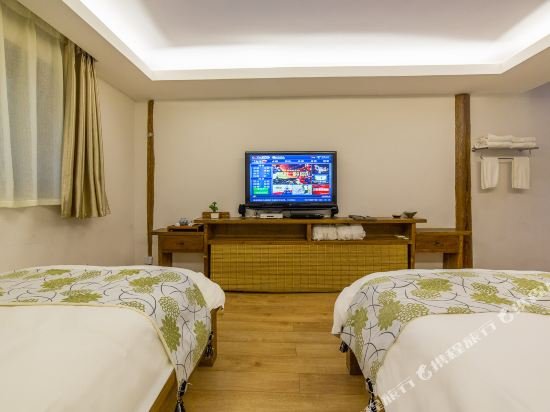 Фото Merry Inn Lijiang