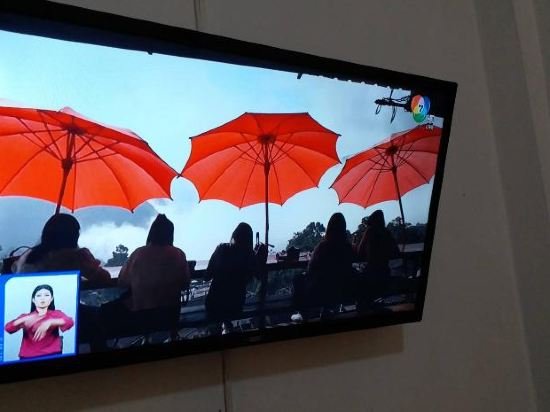 Фото Pai Sukhothai Resort