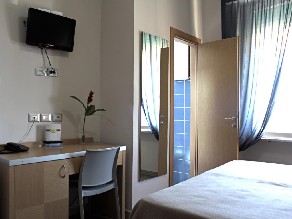 Фото Hotel La Scaletta