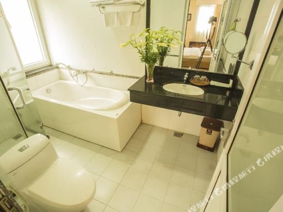 Фото My Lan Hotel Hanoi