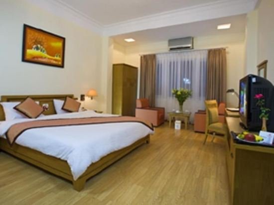 Фото Cherry Hotel 2