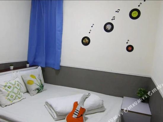 Фото National Inn Hk