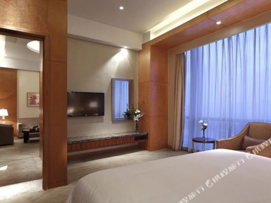 Фото Sheraton Jinzhou Hotel