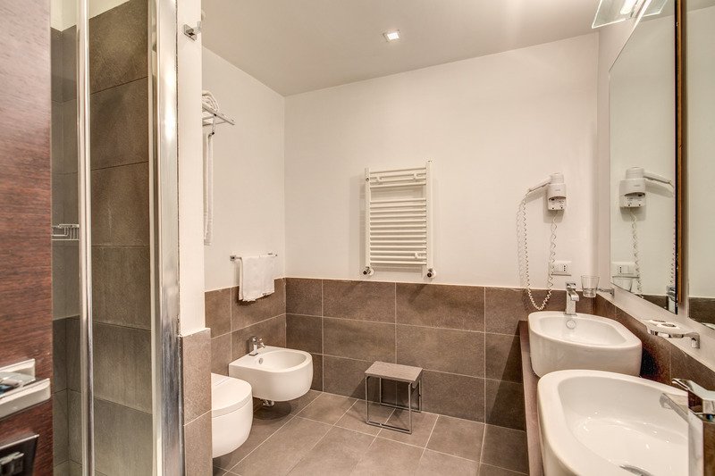 Фото Hotel Rinascimento