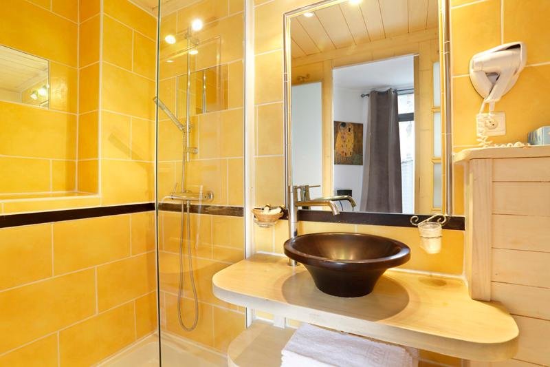 Фото Hôtel De La Tour Intendance