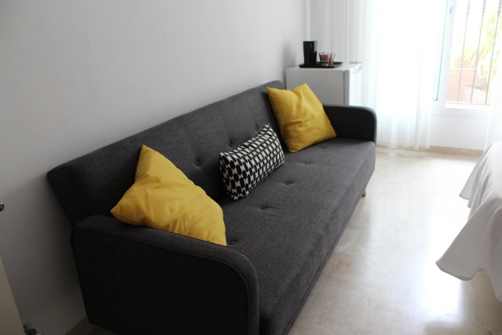 Фото Apartamentos Abril