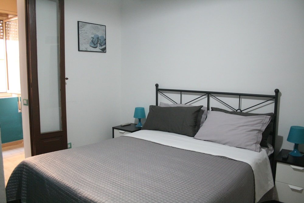 Фото B&b Santiago