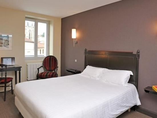 Фото Hostellerie du Forez