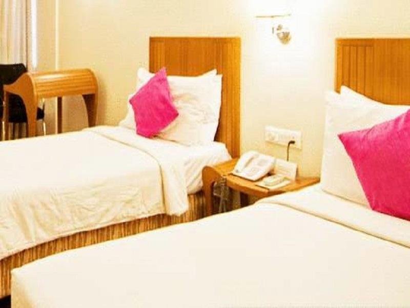 Фото Regency Hotel Mumbai