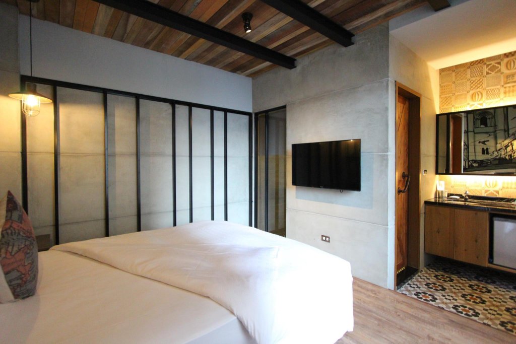 Фото Hido II - Kenting