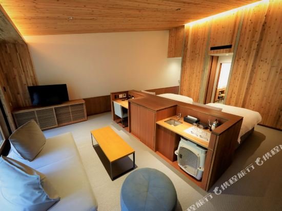 Фото Kyukaruizawa Kikyo, Curio Collection by Hilton