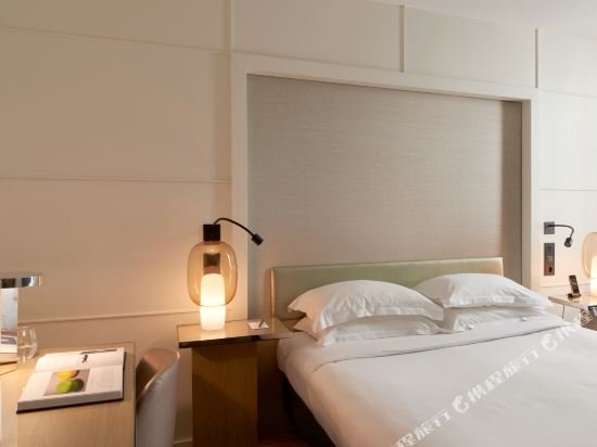 Фото Hôtel Richepanse