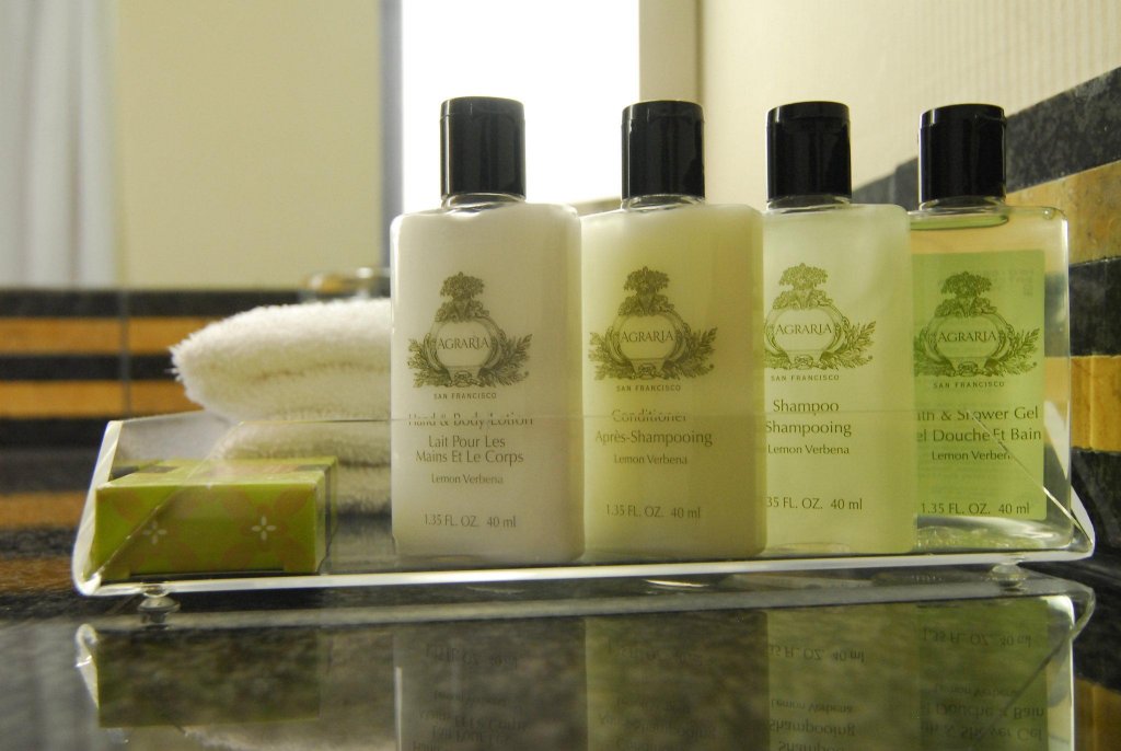 Фото InterContinental Frankfurt