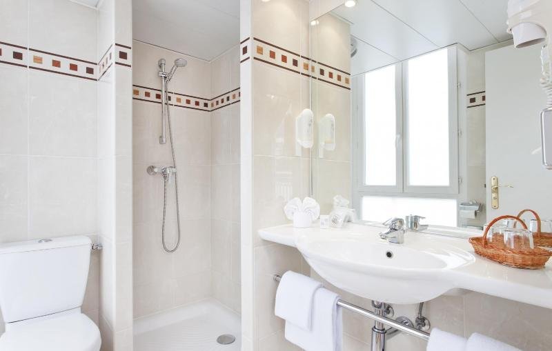 Фото Hotel Elysees Opera