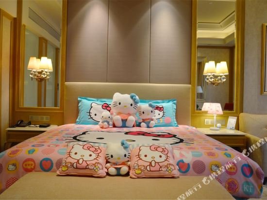 Фото C&d Hotel Fuzhou