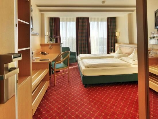 Фото Select Hotel Tiefenthal