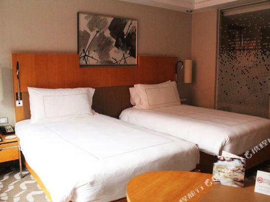 Фото Swissotel Grand Shanghai