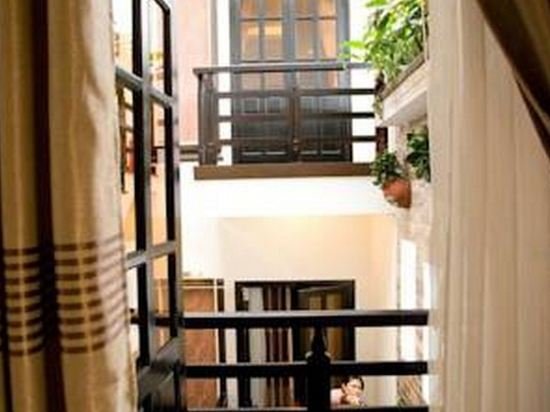 Фото Golden Bell Homestay