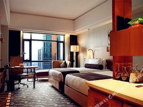 Фото Swissotel Grand Shanghai