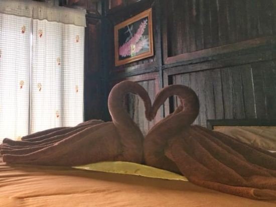 Фото Phi Phi Green Hill Resort