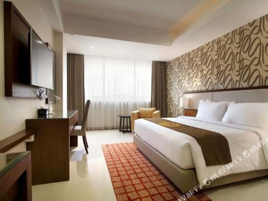 Фото Gets Hotel Semarang