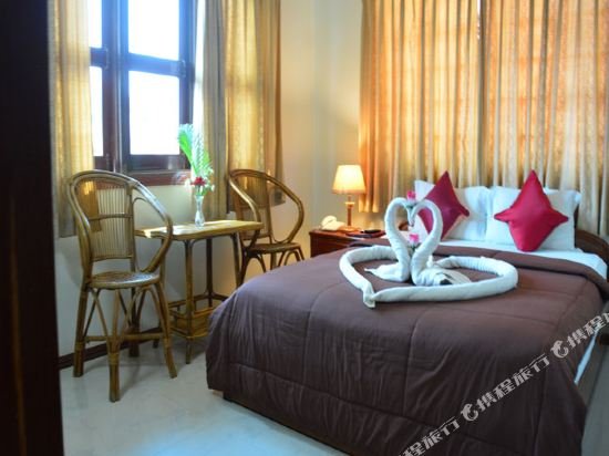 Фото Mom's Guesthouse